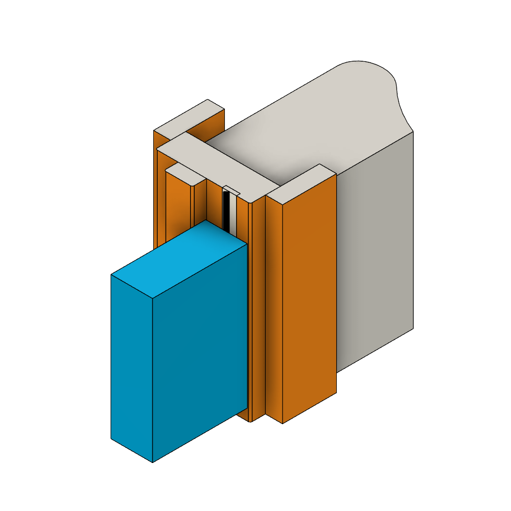 FD30S Fire & Smoke